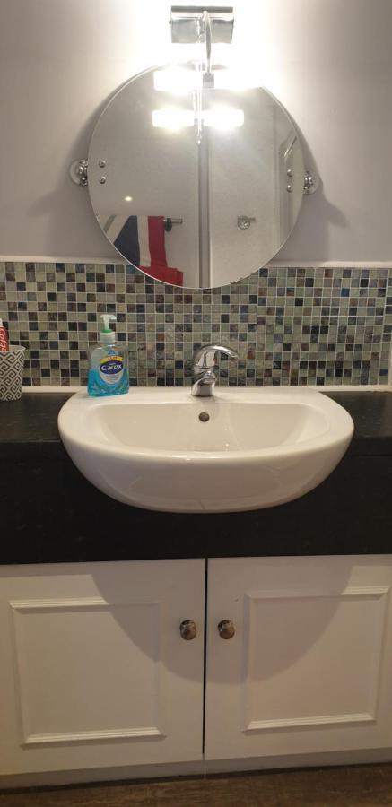 Cosy Apartment In Popular Harbour Town Kirkcudbright Zewnętrze zdjęcie