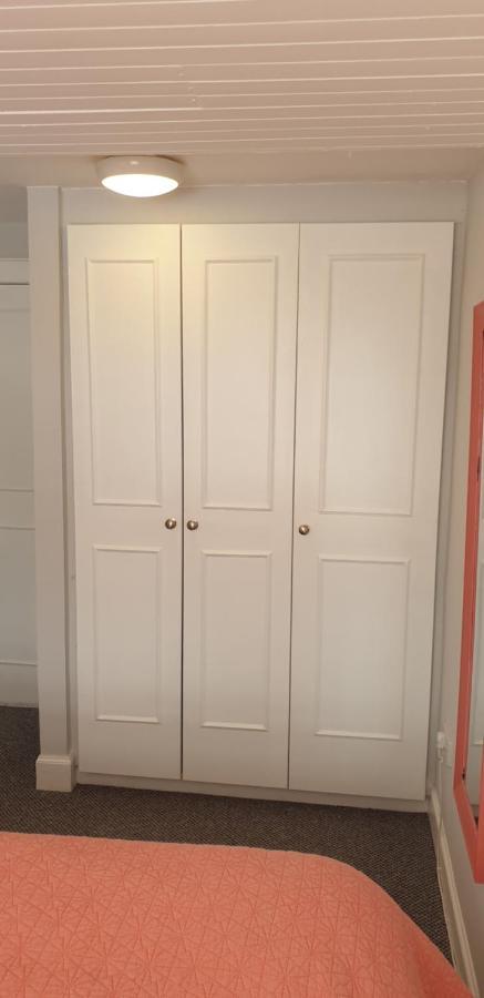 Cosy Apartment In Popular Harbour Town Kirkcudbright Zewnętrze zdjęcie