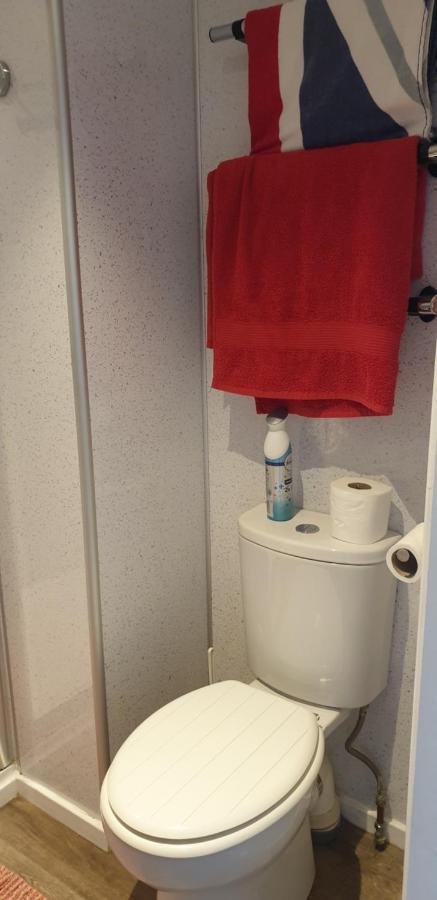 Cosy Apartment In Popular Harbour Town Kirkcudbright Zewnętrze zdjęcie
