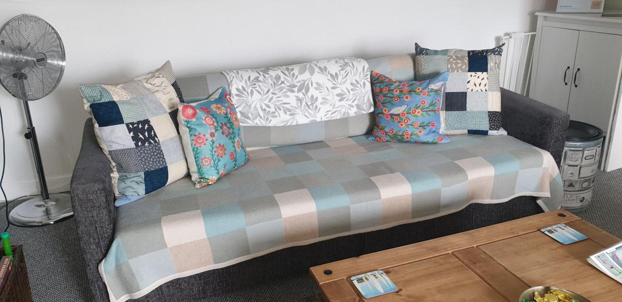Cosy Apartment In Popular Harbour Town Kirkcudbright Zewnętrze zdjęcie